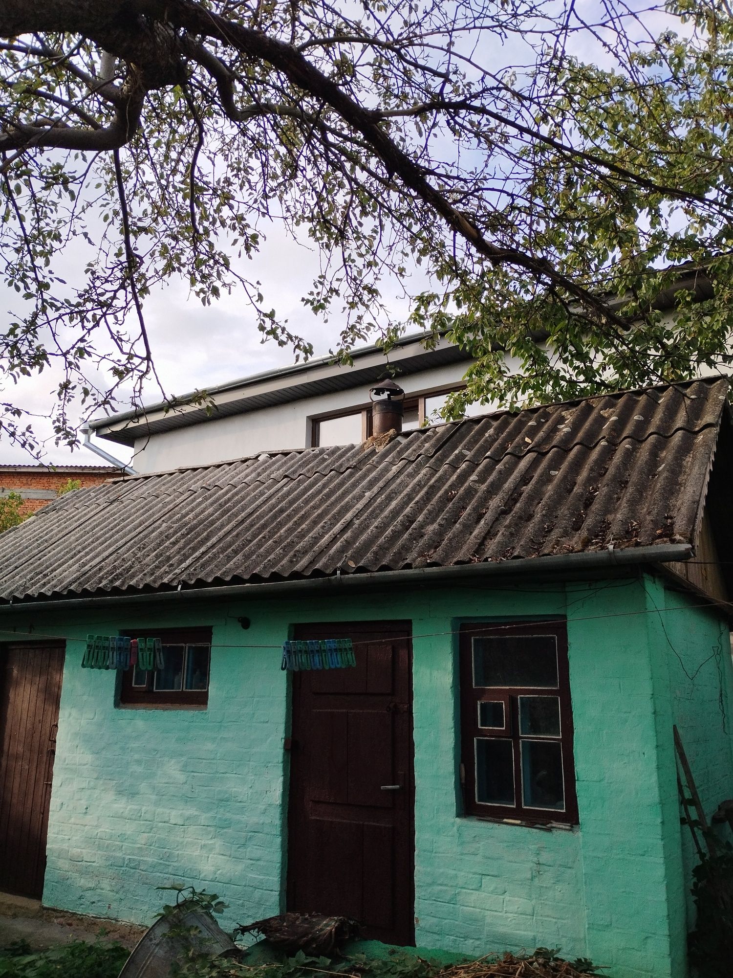 Обʼєкт нерухомості: 4 КІМ. БУДИНОК, ПЛОЩА - 50 м², ЦІНА - 30 500 $
 — HUBTRUST, Вінниця