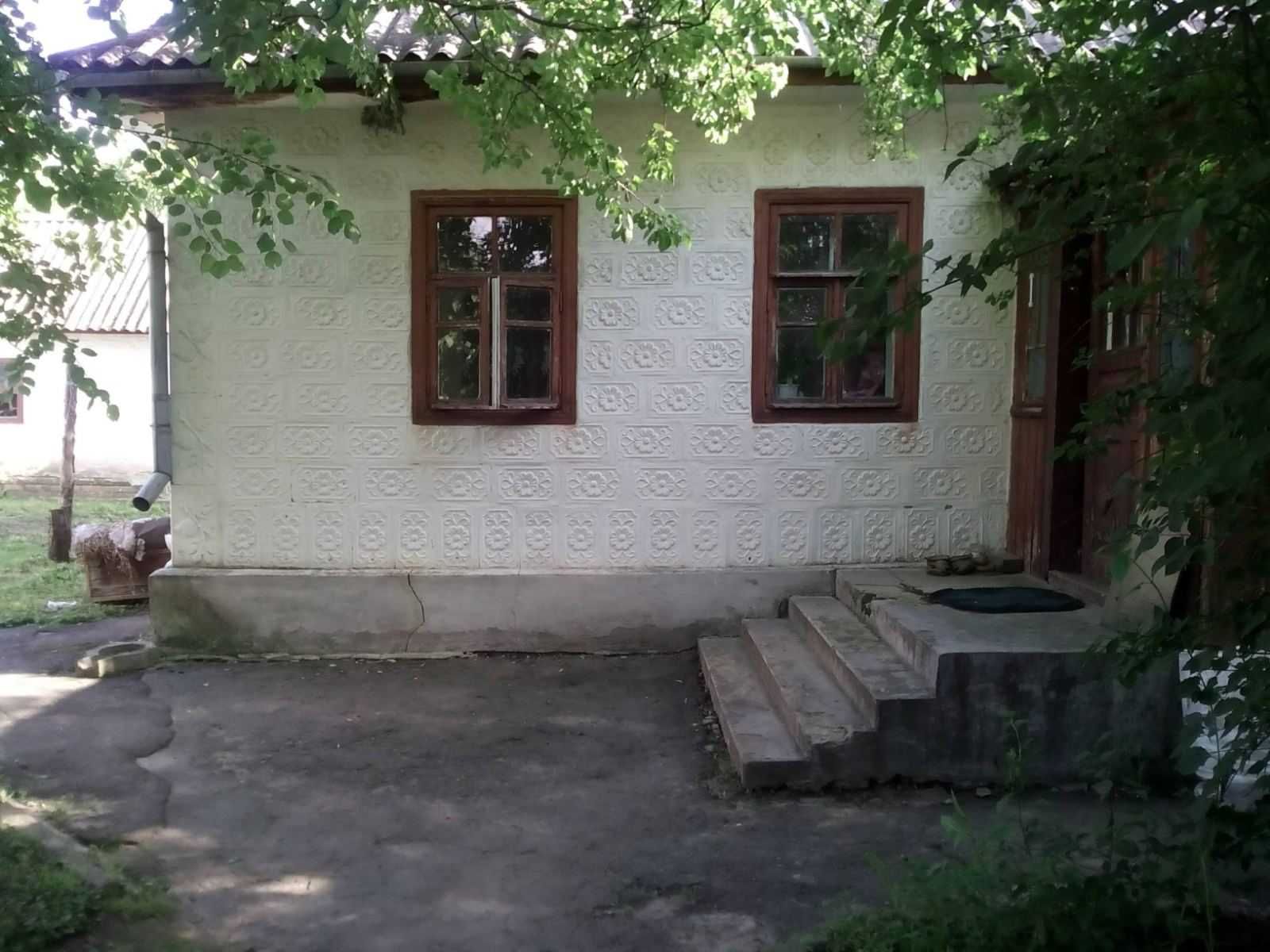 1 КІМ. БУДИНОК, ПЛОЩА - 45 м², ЦІНА - 20 000 $

