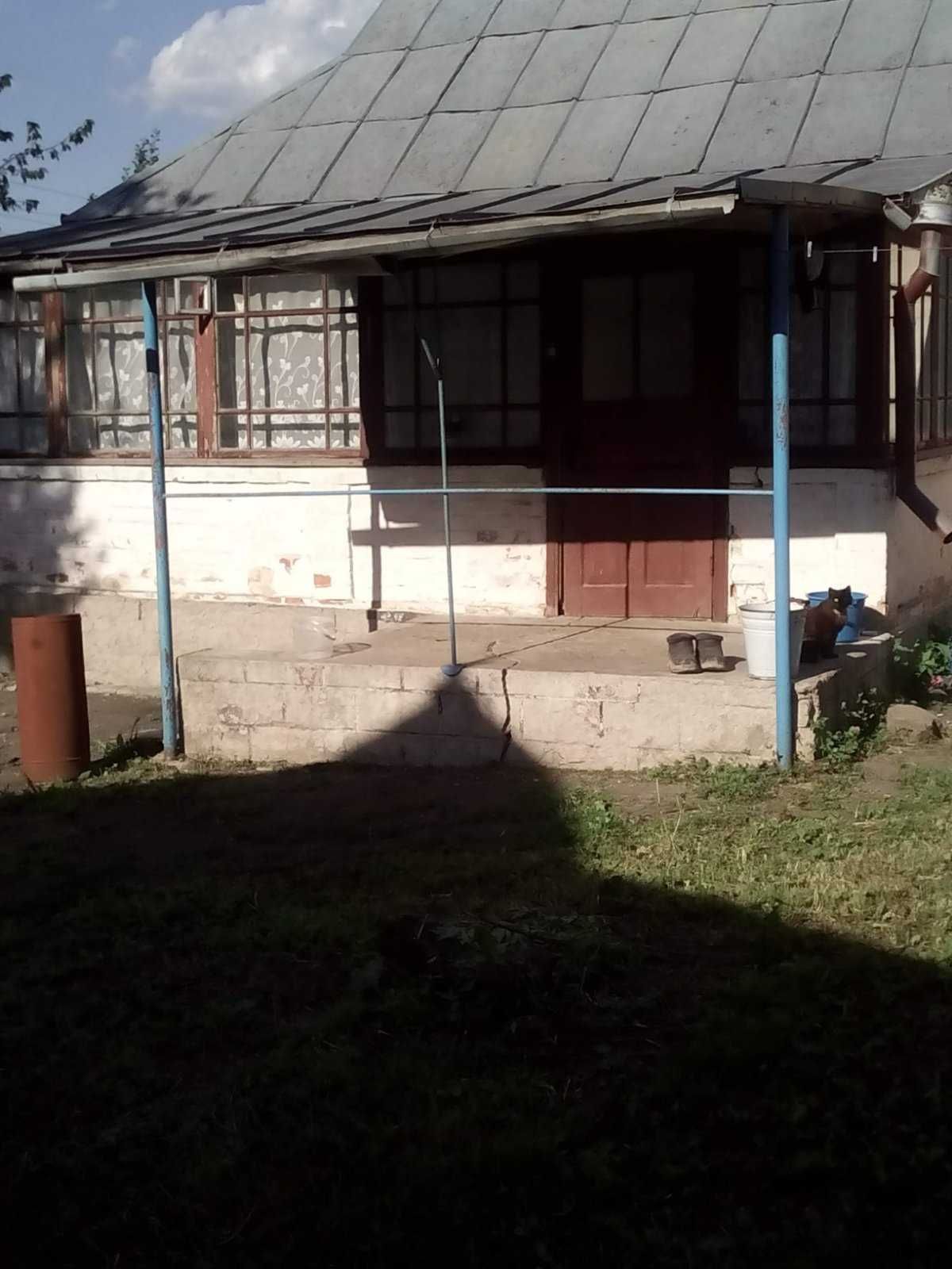 Обʼєкт нерухомості: 1 КІМ. БУДИНОК, ПЛОЩА - 45 м², ЦІНА - 20 000 $
 — HUBTRUST, Вінниця