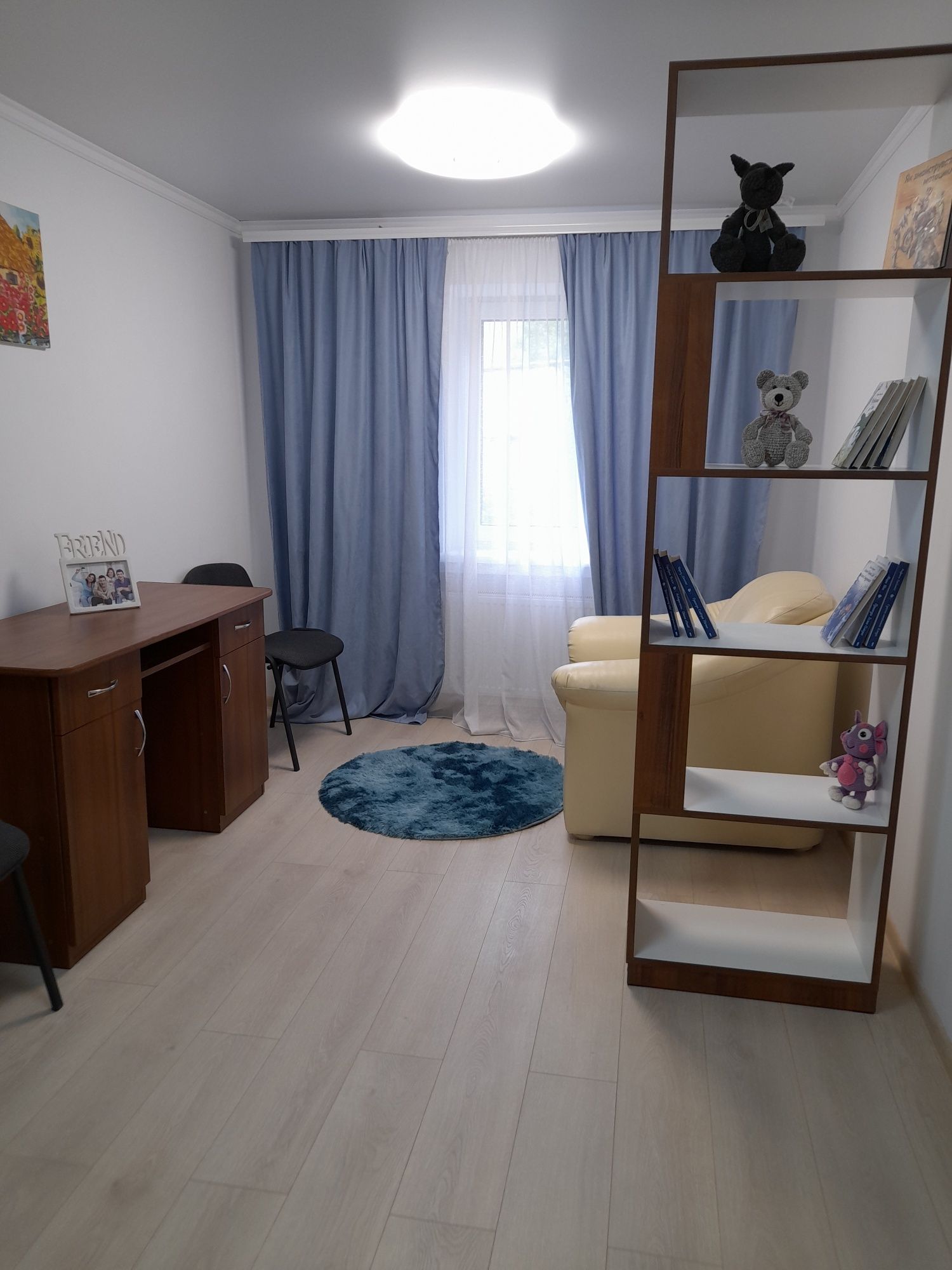 Обʼєкт нерухомості: 4 КІМ. БУДИНОК, ПЛОЩА - 100 м², ЦІНА - 43 000 $
 — HUBTRUST, Вінниця