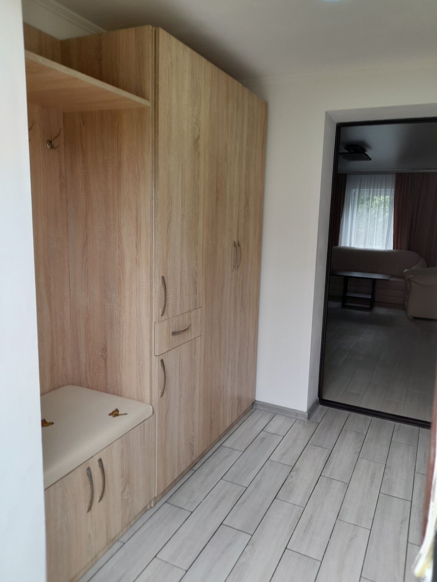 Обʼєкт нерухомості: 4 КІМ. БУДИНОК, ПЛОЩА - 100 м², ЦІНА - 43 000 $
 — HUBTRUST, Вінниця