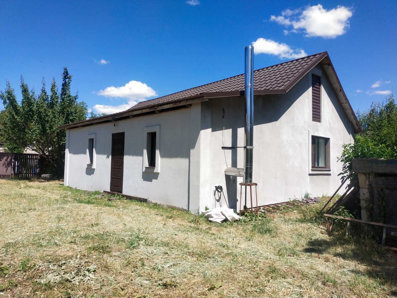 Обʼєкт нерухомості: 4 КІМ. БУДИНОК, ПЛОЩА - 100 м², ЦІНА - 43 000 $
 — HUBTRUST, Вінниця