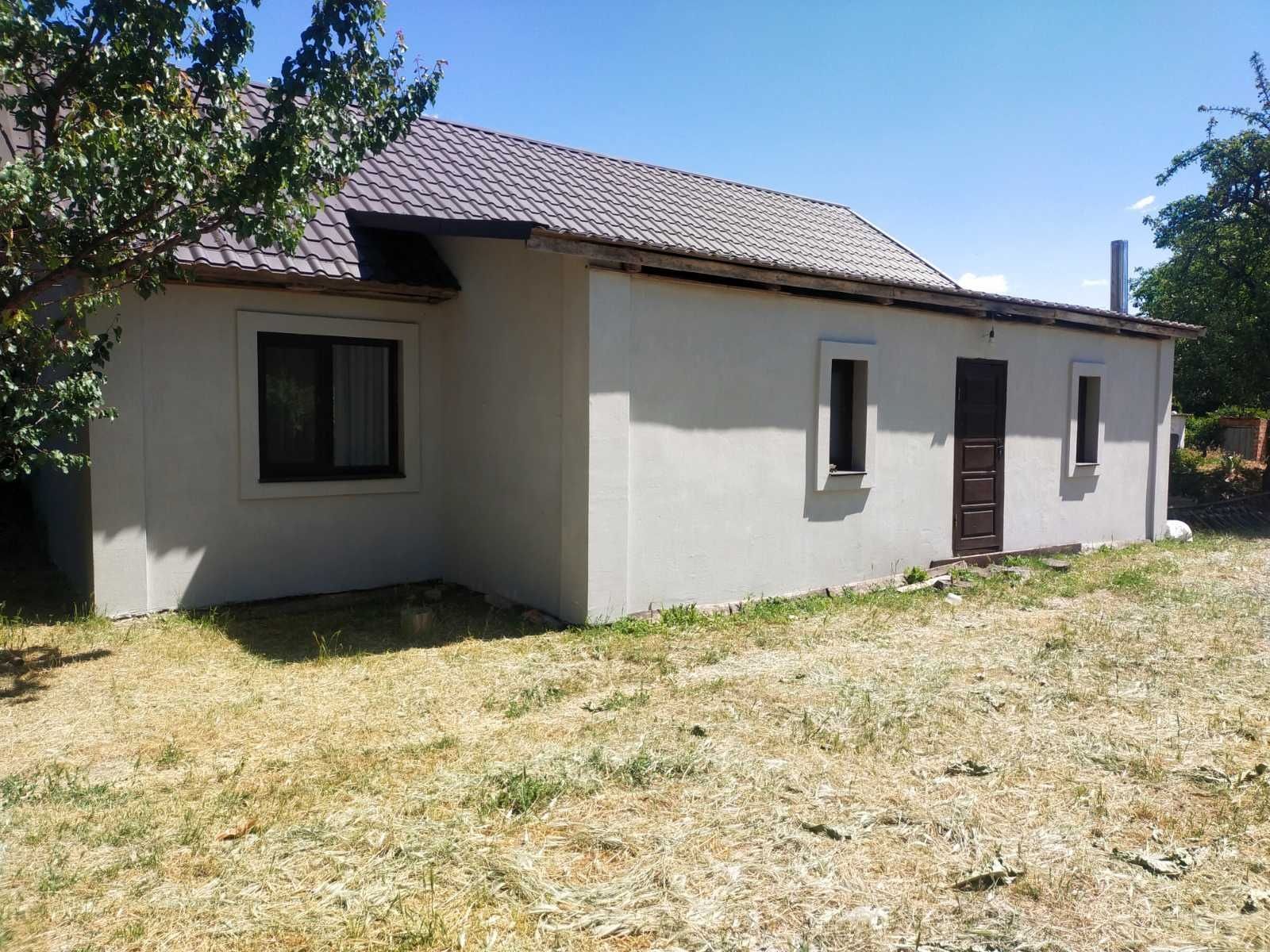 Обʼєкт нерухомості: 4 КІМ. БУДИНОК, ПЛОЩА - 100 м², ЦІНА - 43 000 $
 — HUBTRUST, Вінниця
