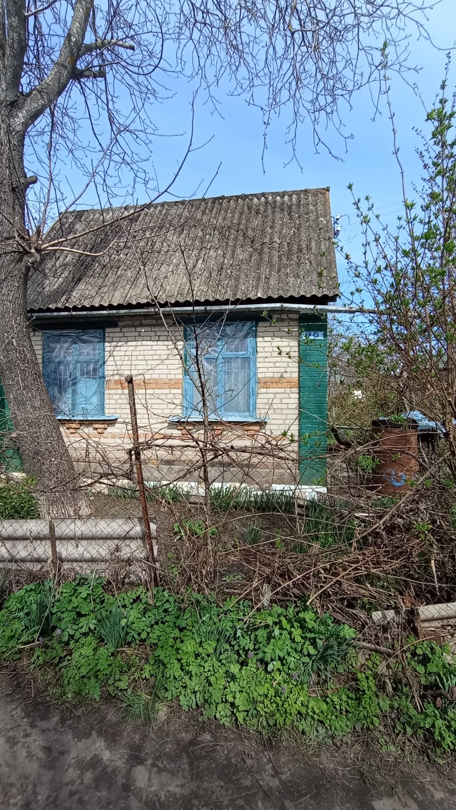 Обʼєкт нерухомості: 1 КІМ. БУДИНОК, ПЛОЩА - 500 м², ЦІНА - 5 000 $
 — HUBTRUST, Вінниця