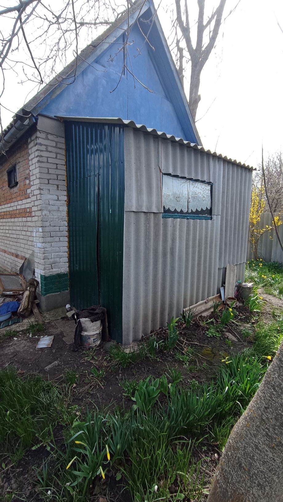 Обʼєкт нерухомості: 1 КІМ. БУДИНОК, ПЛОЩА - 500 м², ЦІНА - 5 000 $
 — HUBTRUST, Вінниця