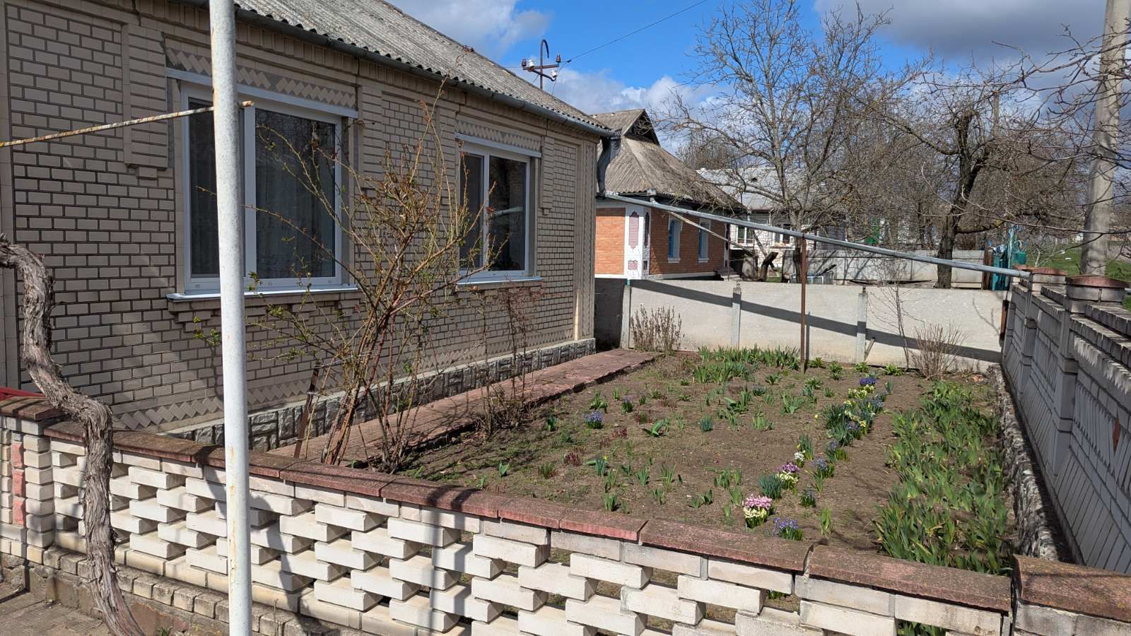 Обʼєкт нерухомості: 5 КІМ. БУДИНОК, ПЛОЩА - 100 м², ЦІНА - 19 000 $
 — HUBTRUST, Вінниця