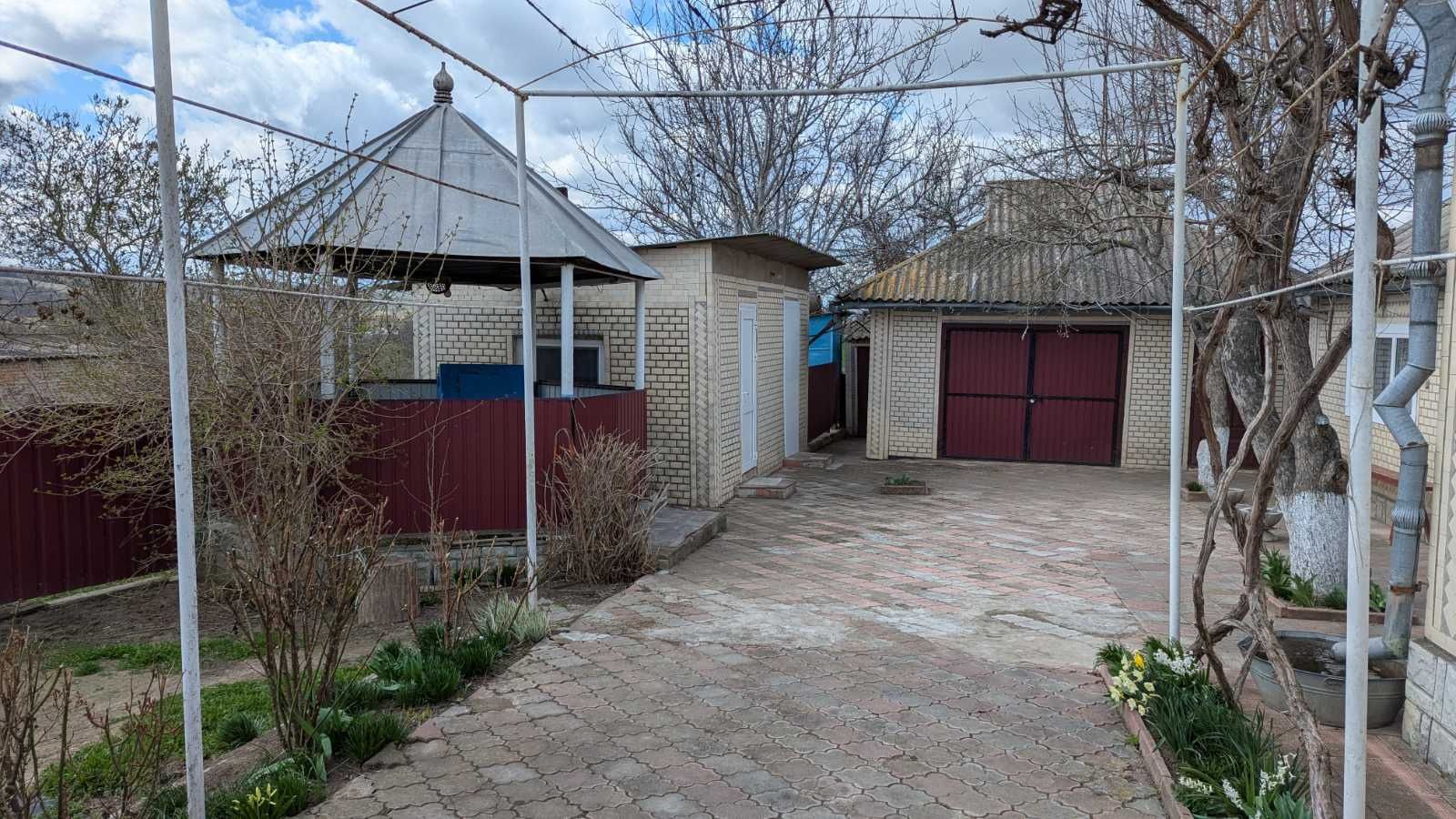 Обʼєкт нерухомості: 5 КІМ. БУДИНОК, ПЛОЩА - 100 м², ЦІНА - 19 000 $
 — HUBTRUST, Вінниця