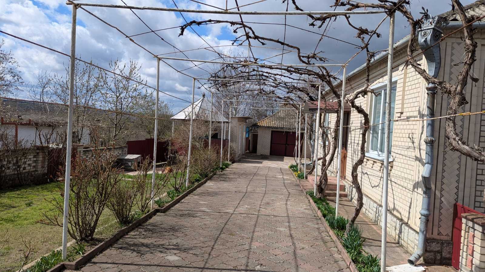 Обʼєкт нерухомості: 5 КІМ. БУДИНОК, ПЛОЩА - 100 м², ЦІНА - 19 000 $
 — HUBTRUST, Вінниця