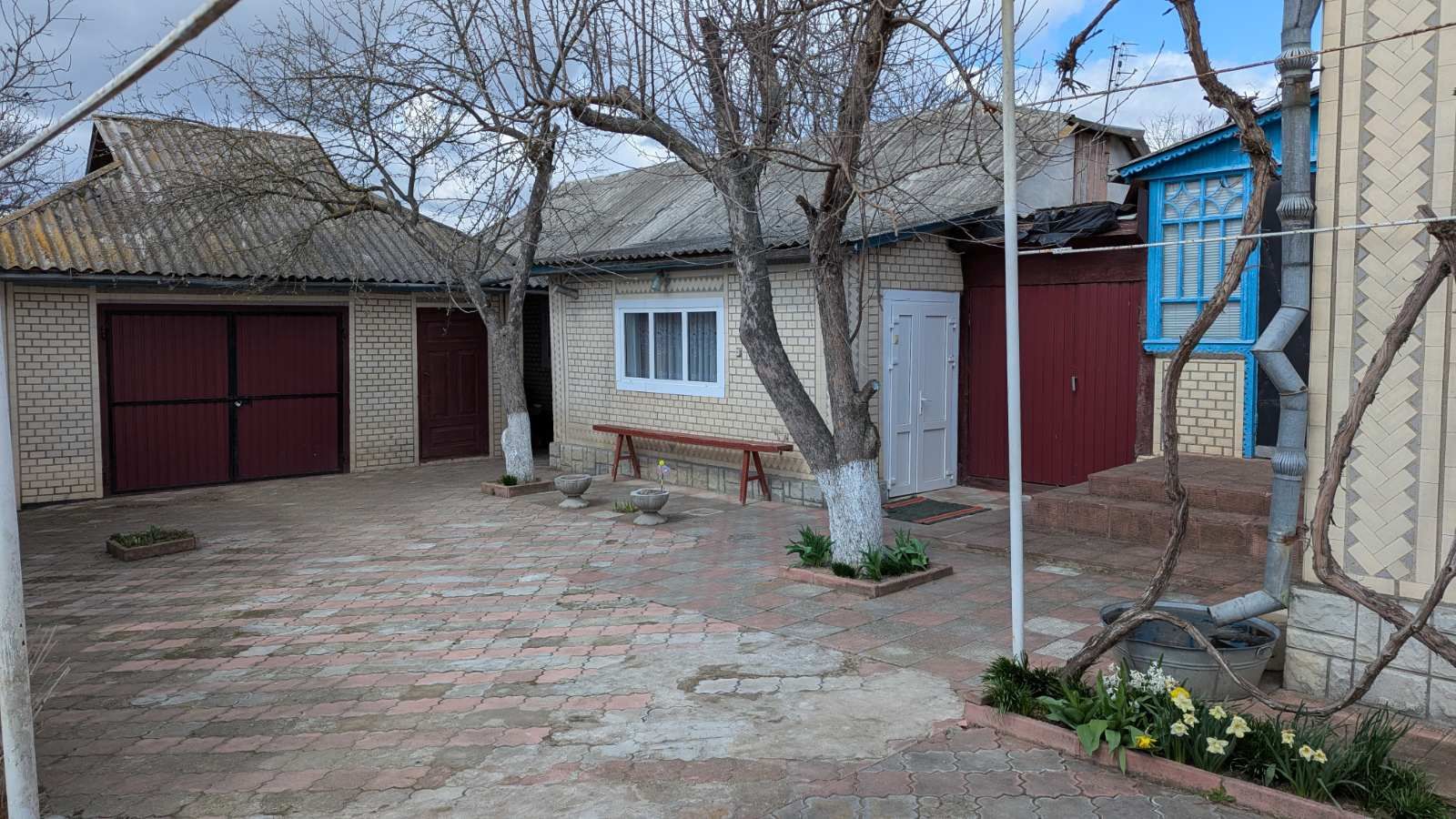 Обʼєкт нерухомості: 5 КІМ. БУДИНОК, ПЛОЩА - 100 м², ЦІНА - 19 000 $
 — HUBTRUST, Вінниця
