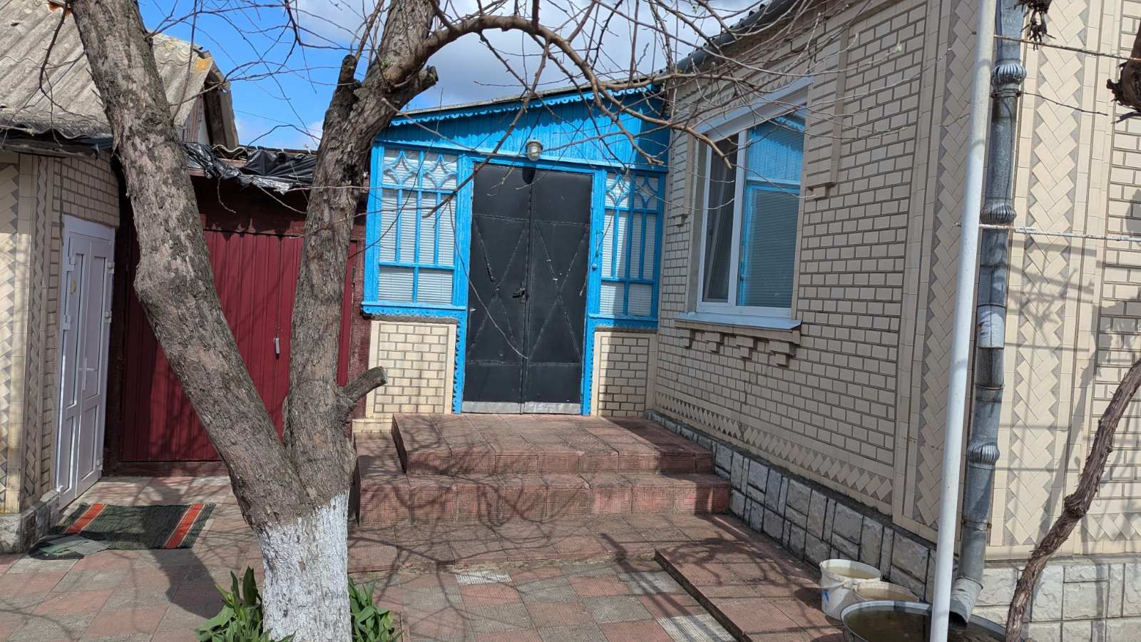 Обʼєкт нерухомості: 5 КІМ. БУДИНОК, ПЛОЩА - 100 м², ЦІНА - 19 000 $
 — HUBTRUST, Вінниця