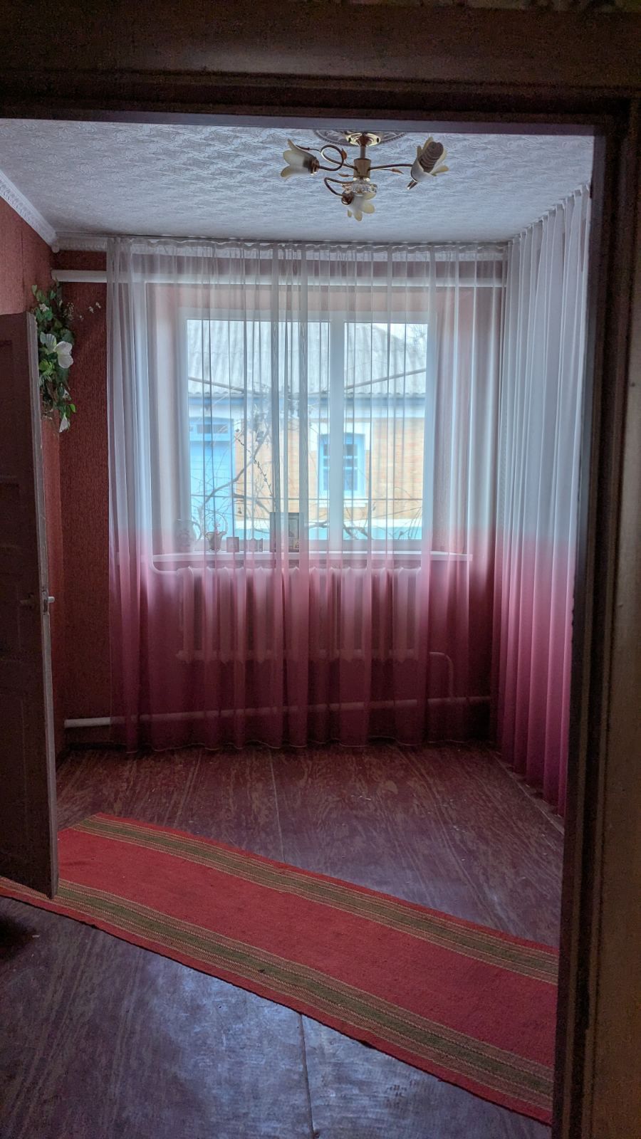 Обʼєкт нерухомості: 5 КІМ. БУДИНОК, ПЛОЩА - 100 м², ЦІНА - 19 000 $
 — HUBTRUST, Вінниця