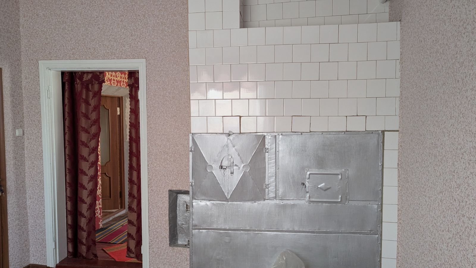Обʼєкт нерухомості: 5 КІМ. БУДИНОК, ПЛОЩА - 100 м², ЦІНА - 19 000 $
 — HUBTRUST, Вінниця