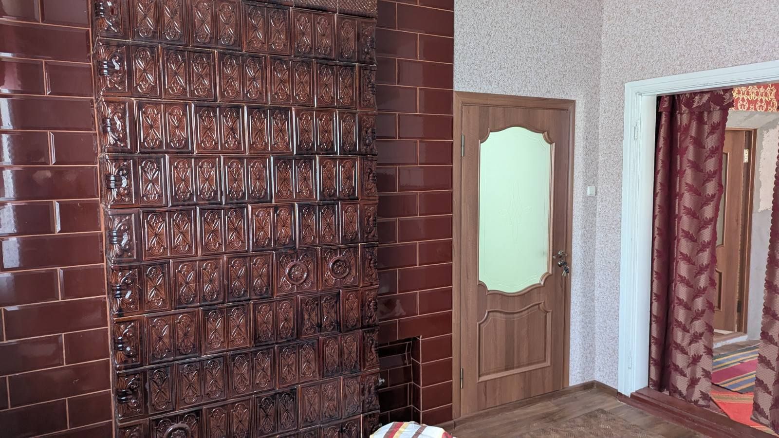 Обʼєкт нерухомості: 5 КІМ. БУДИНОК, ПЛОЩА - 100 м², ЦІНА - 19 000 $
 — HUBTRUST, Вінниця