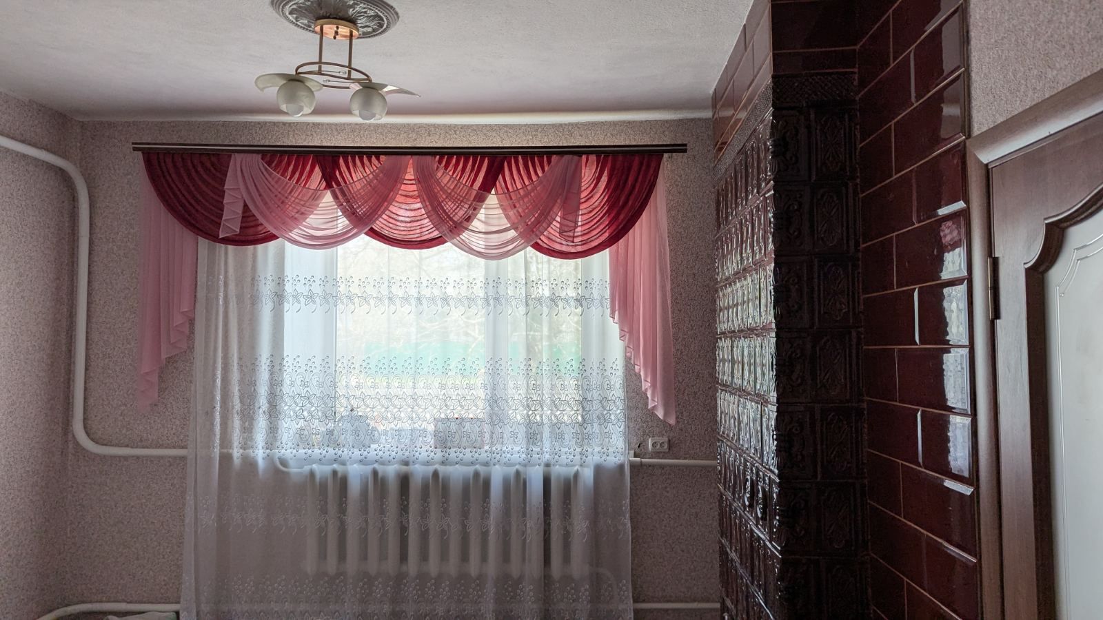 Обʼєкт нерухомості: 5 КІМ. БУДИНОК, ПЛОЩА - 100 м², ЦІНА - 19 000 $
 — HUBTRUST, Вінниця