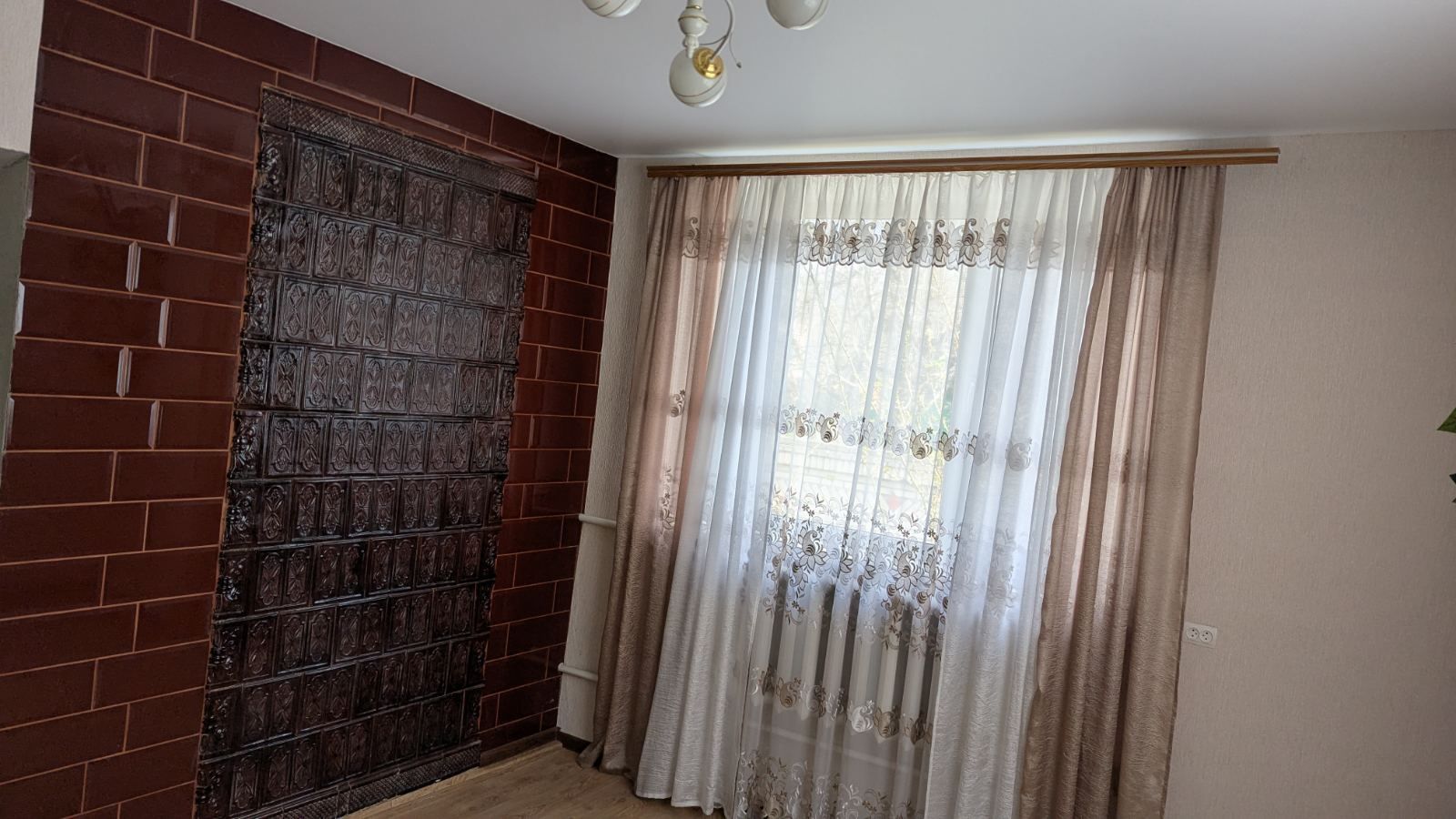 Обʼєкт нерухомості: 5 КІМ. БУДИНОК, ПЛОЩА - 100 м², ЦІНА - 19 000 $
 — HUBTRUST, Вінниця