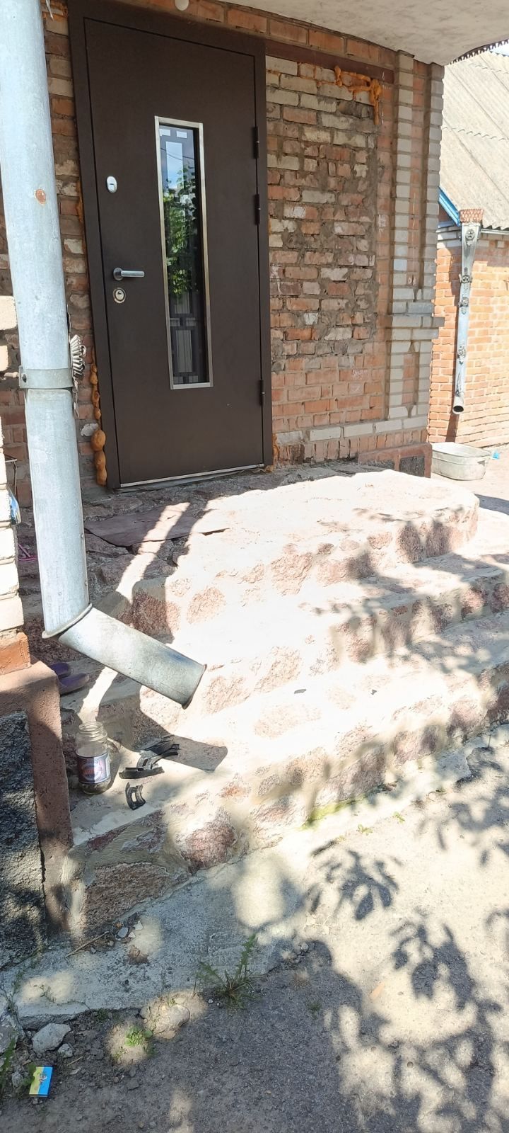 Обʼєкт нерухомості: 7 КІМ.  БУДИНОК ПЛОЩА – 100 м², ЦІНА – 88 000$, РАЙОН: Якушинці — HUBTRUST, Вінниця