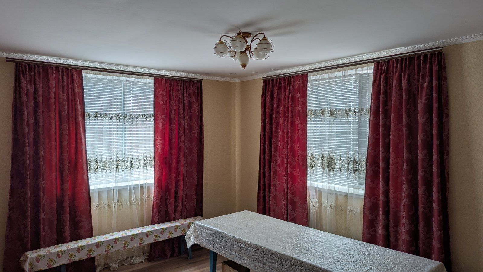 Обʼєкт нерухомості: 5 КІМ. БУДИНОК, ПЛОЩА - 100 м², ЦІНА - 19 000 $
 — HUBTRUST, Вінниця