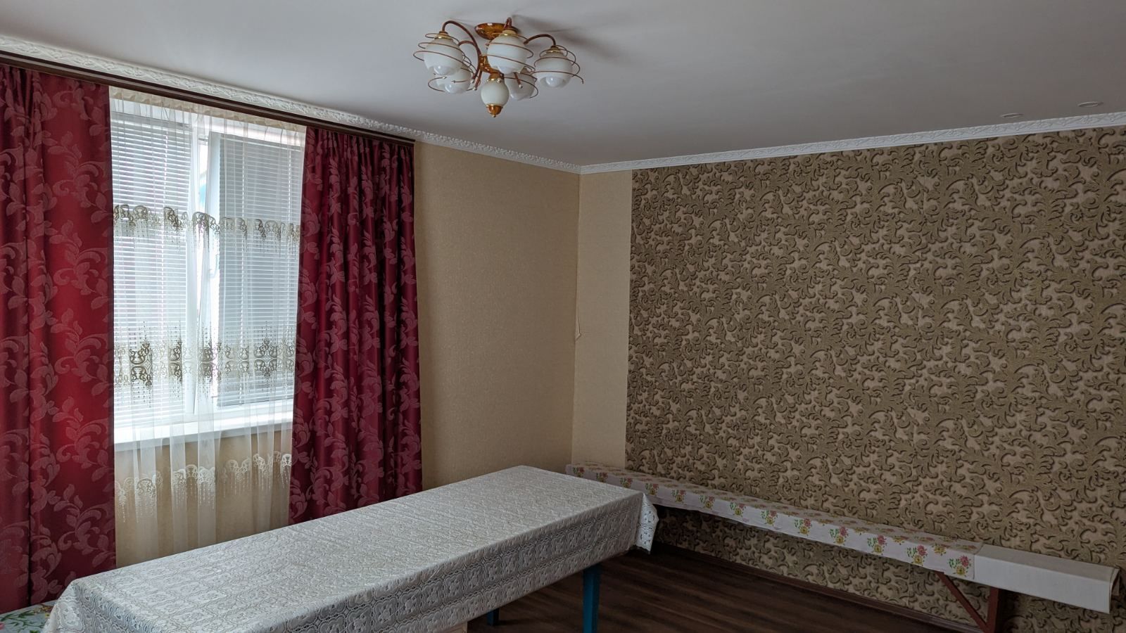 Обʼєкт нерухомості: 5 КІМ. БУДИНОК, ПЛОЩА - 100 м², ЦІНА - 19 000 $
 — HUBTRUST, Вінниця