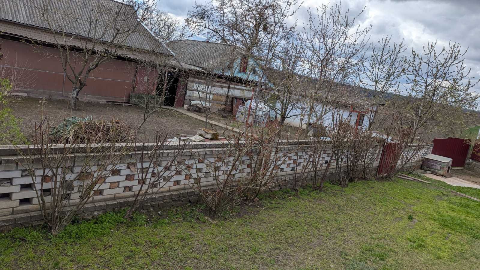 Обʼєкт нерухомості: 5 КІМ. БУДИНОК, ПЛОЩА - 100 м², ЦІНА - 19 000 $
 — HUBTRUST, Вінниця