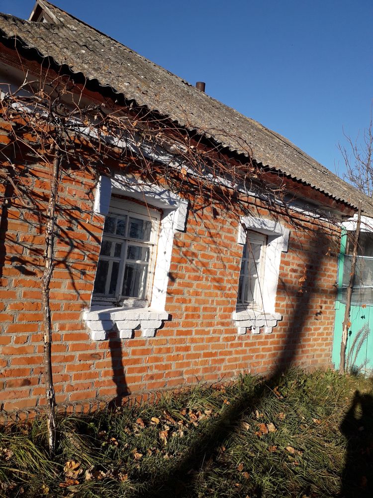 3 КІМ. БУДИНОК, ПЛОЩА - 60 м², ЦІНА - 8 000 $
