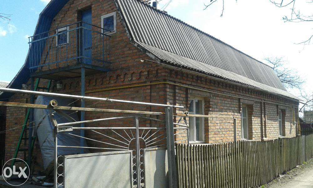 Обʼєкт нерухомості: 3 КІМ. БУДИНОК, ПЛОЩА - 62 м², ЦІНА - 29 000 $
 — HUBTRUST, Вінниця