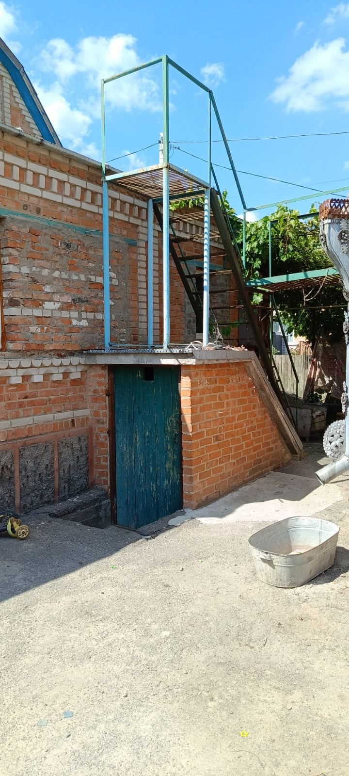 Обʼєкт нерухомості: 7 КІМ.  БУДИНОК ПЛОЩА – 100 м², ЦІНА – 88 000$, РАЙОН: Якушинці — HUBTRUST, Вінниця