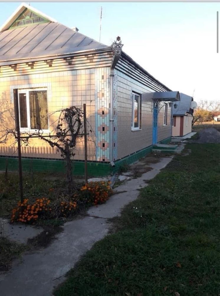 Обʼєкт нерухомості: 5 КІМ. БУДИНОК, ПЛОЩА - 130 м², ЦІНА - 35 000 $
 — HUBTRUST, Вінниця