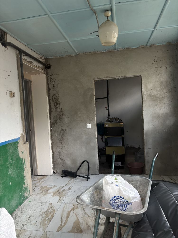 Обʼєкт нерухомості: 5 КІМ. БУДИНОК, ПЛОЩА - 130 м², ЦІНА - 35 000 $
 — HUBTRUST, Вінниця