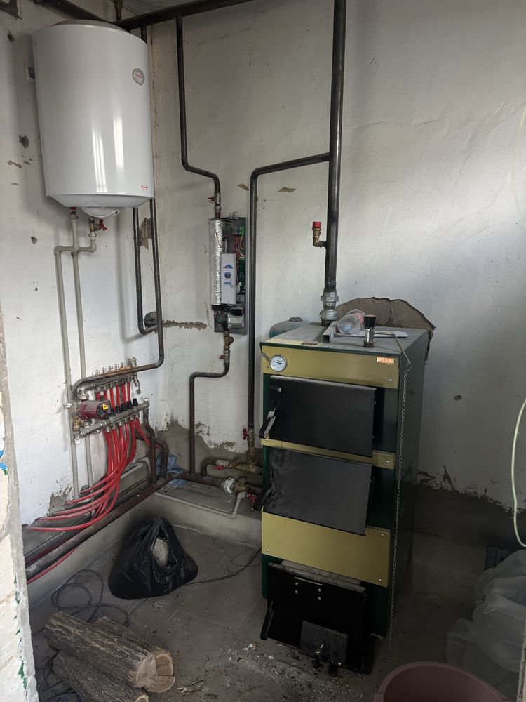 Обʼєкт нерухомості: 5 КІМ. БУДИНОК, ПЛОЩА - 130 м², ЦІНА - 35 000 $
 — HUBTRUST, Вінниця