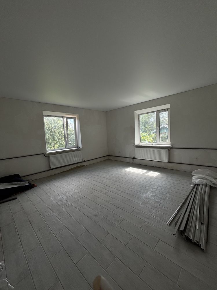 Обʼєкт нерухомості: 5 КІМ. БУДИНОК, ПЛОЩА - 130 м², ЦІНА - 35 000 $
 — HUBTRUST, Вінниця