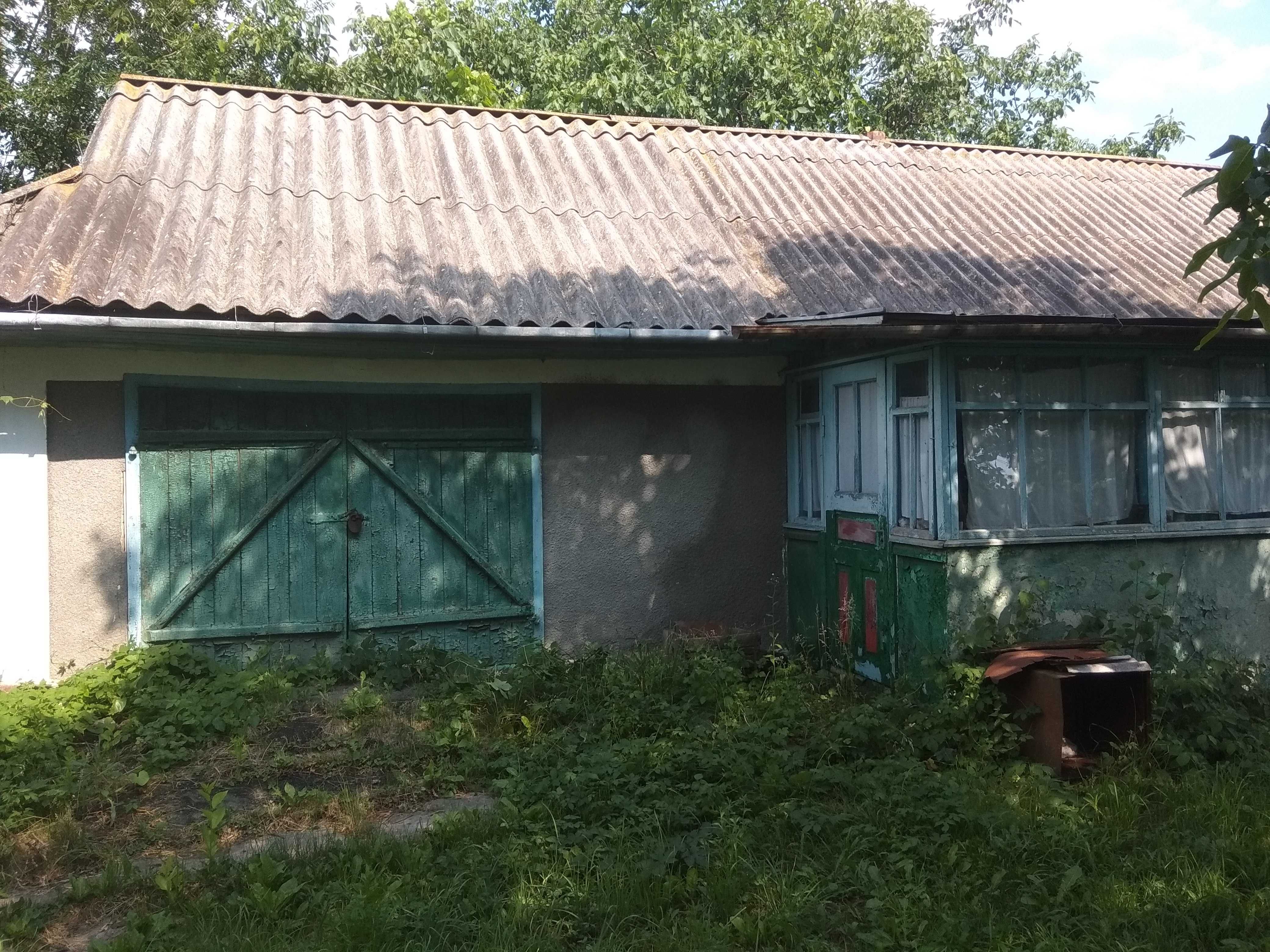 Обʼєкт нерухомості: 5 КІМ. БУДИНОК, ПЛОЩА - 50 м², ЦІНА - 2 699 $
 — HUBTRUST, Вінниця