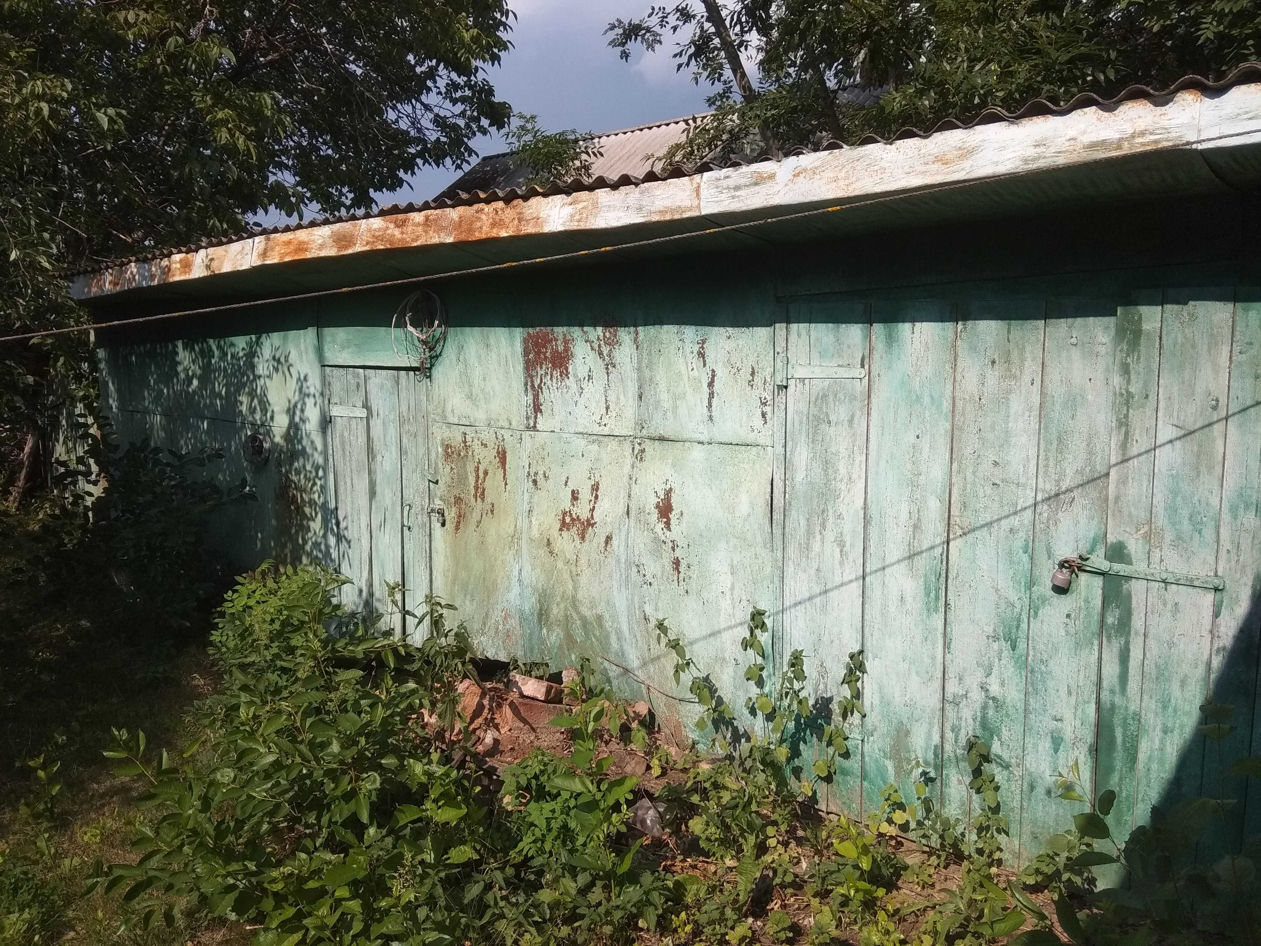 Обʼєкт нерухомості: 5 КІМ. БУДИНОК, ПЛОЩА - 50 м², ЦІНА - 2 699 $
 — HUBTRUST, Вінниця