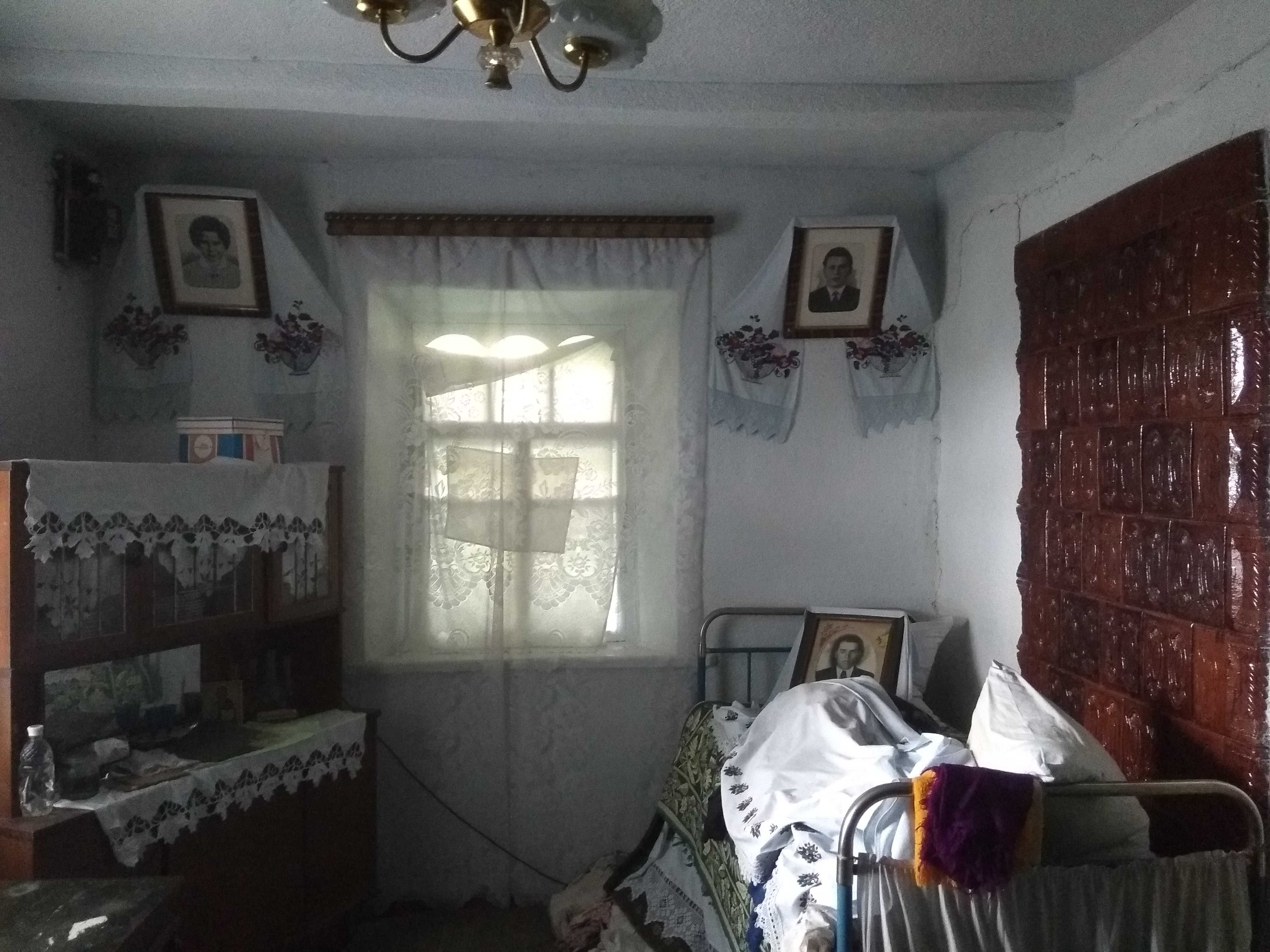 Обʼєкт нерухомості: 5 КІМ. БУДИНОК, ПЛОЩА - 50 м², ЦІНА - 2 699 $
 — HUBTRUST, Вінниця
