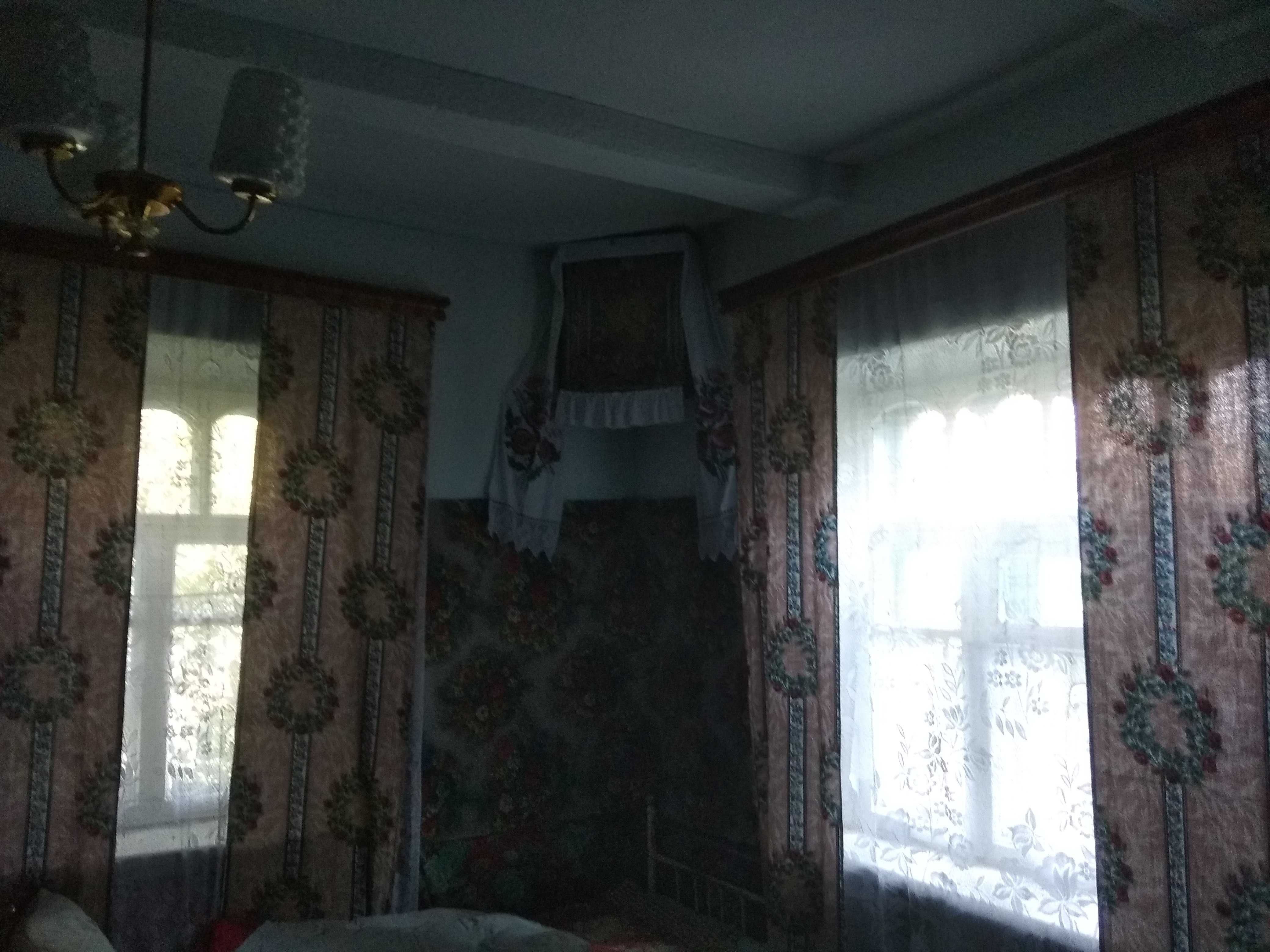 Обʼєкт нерухомості: 5 КІМ. БУДИНОК, ПЛОЩА - 50 м², ЦІНА - 2 699 $
 — HUBTRUST, Вінниця