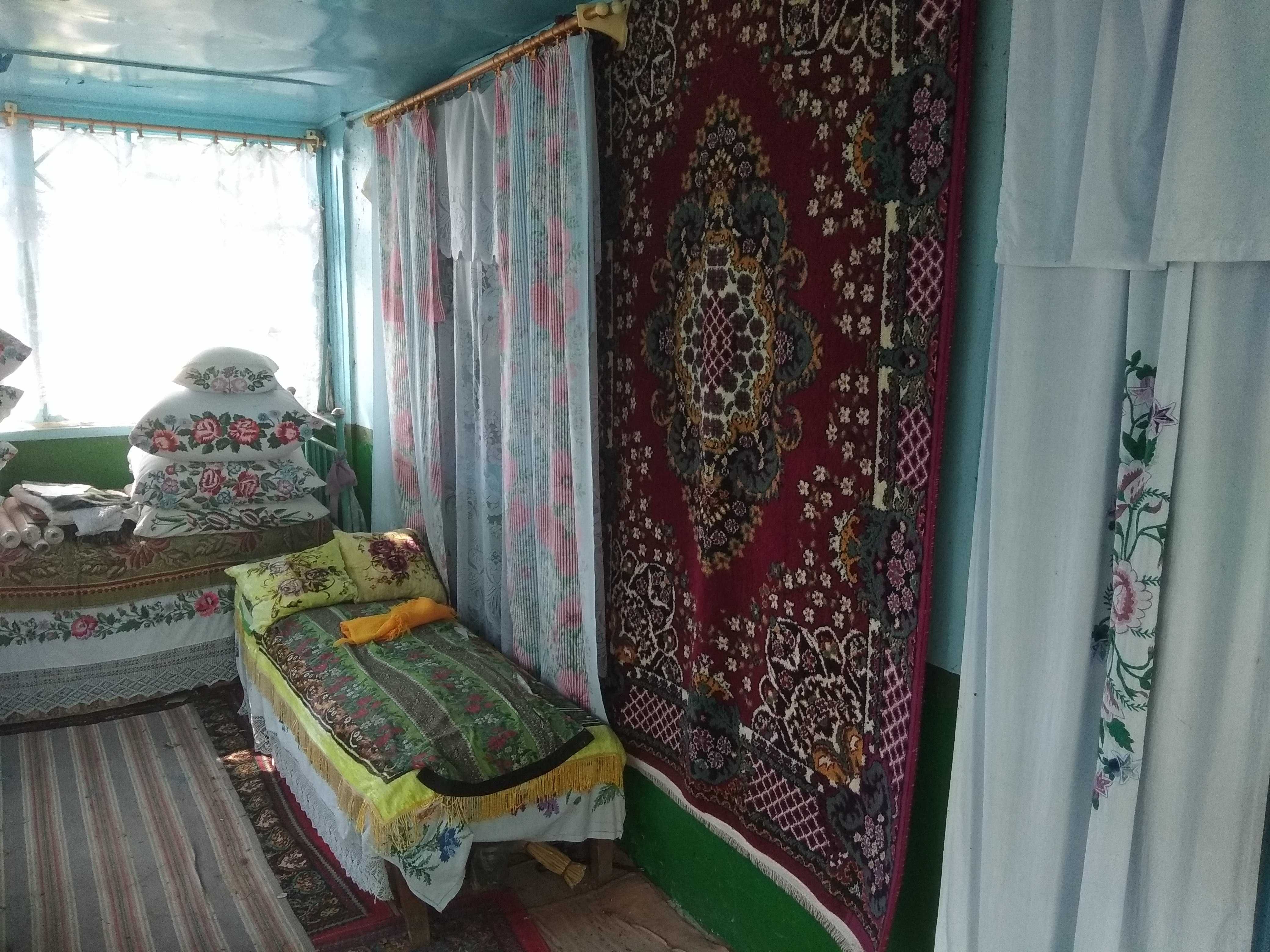Обʼєкт нерухомості: 5 КІМ. БУДИНОК, ПЛОЩА - 50 м², ЦІНА - 2 699 $
 — HUBTRUST, Вінниця