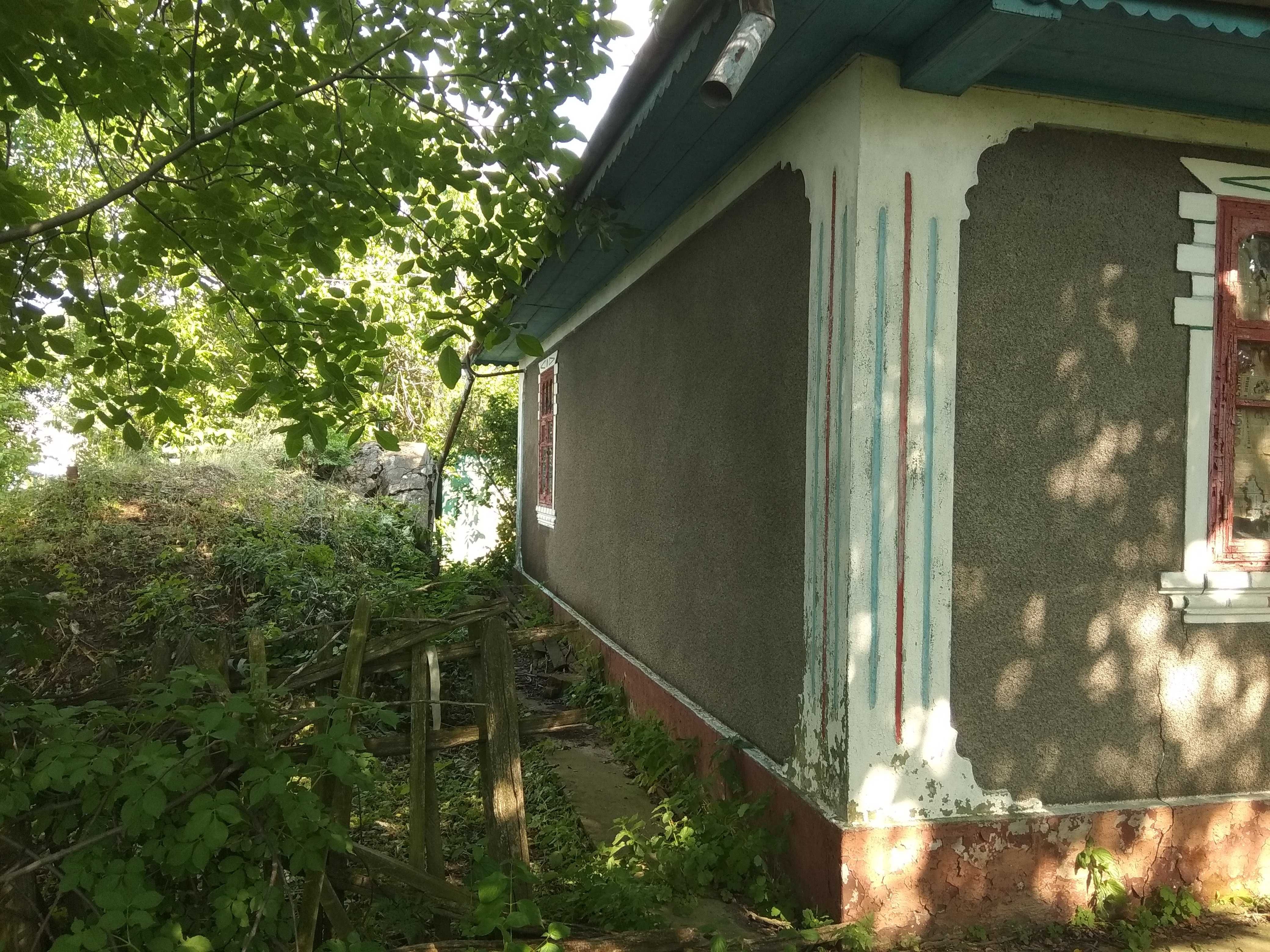 Обʼєкт нерухомості: 5 КІМ. БУДИНОК, ПЛОЩА - 50 м², ЦІНА - 2 699 $
 — HUBTRUST, Вінниця