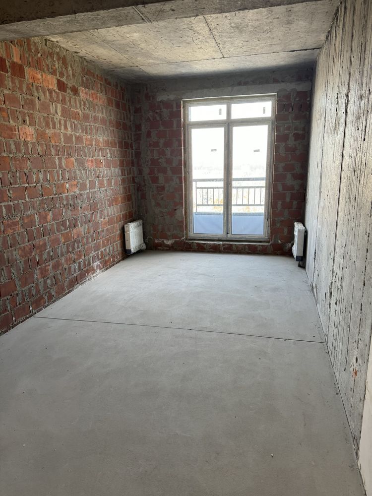 Обʼєкт нерухомості: 1 КІМ.  КВАРТИРА ПЛОЩА – 51 м², ЦІНА – 71 400$, РАЙОН: Вишенька — HUBTRUST, Вінниця