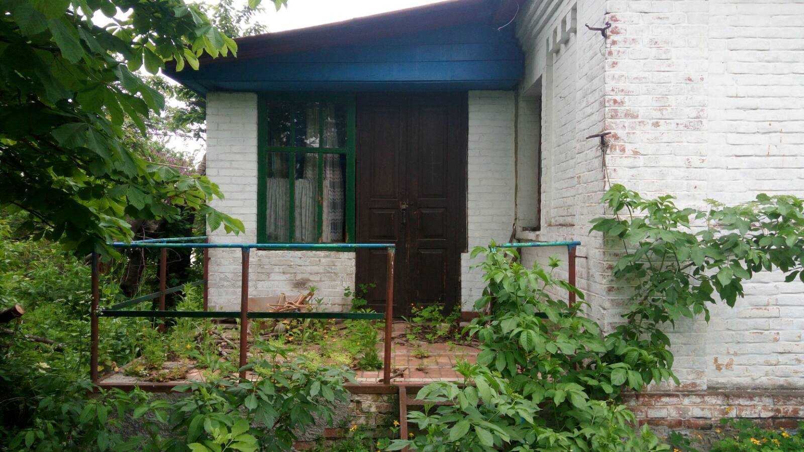 4 КІМ. БУДИНОК, ПЛОЩА - 83 м², ЦІНА - 3 000 $
