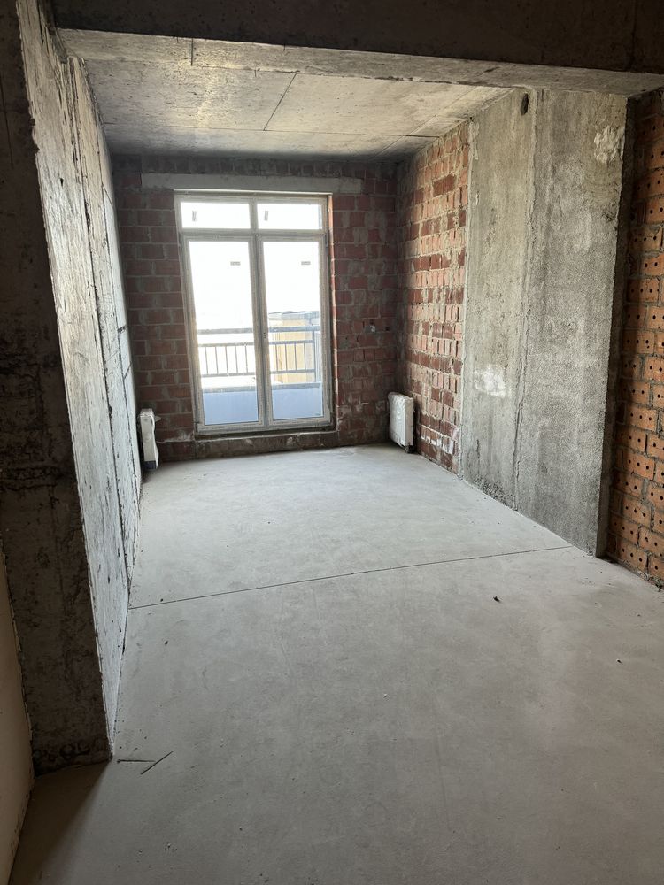 Обʼєкт нерухомості: 1 КІМ.  КВАРТИРА ПЛОЩА – 51 м², ЦІНА – 71 400$, РАЙОН: Вишенька — HUBTRUST, Вінниця
