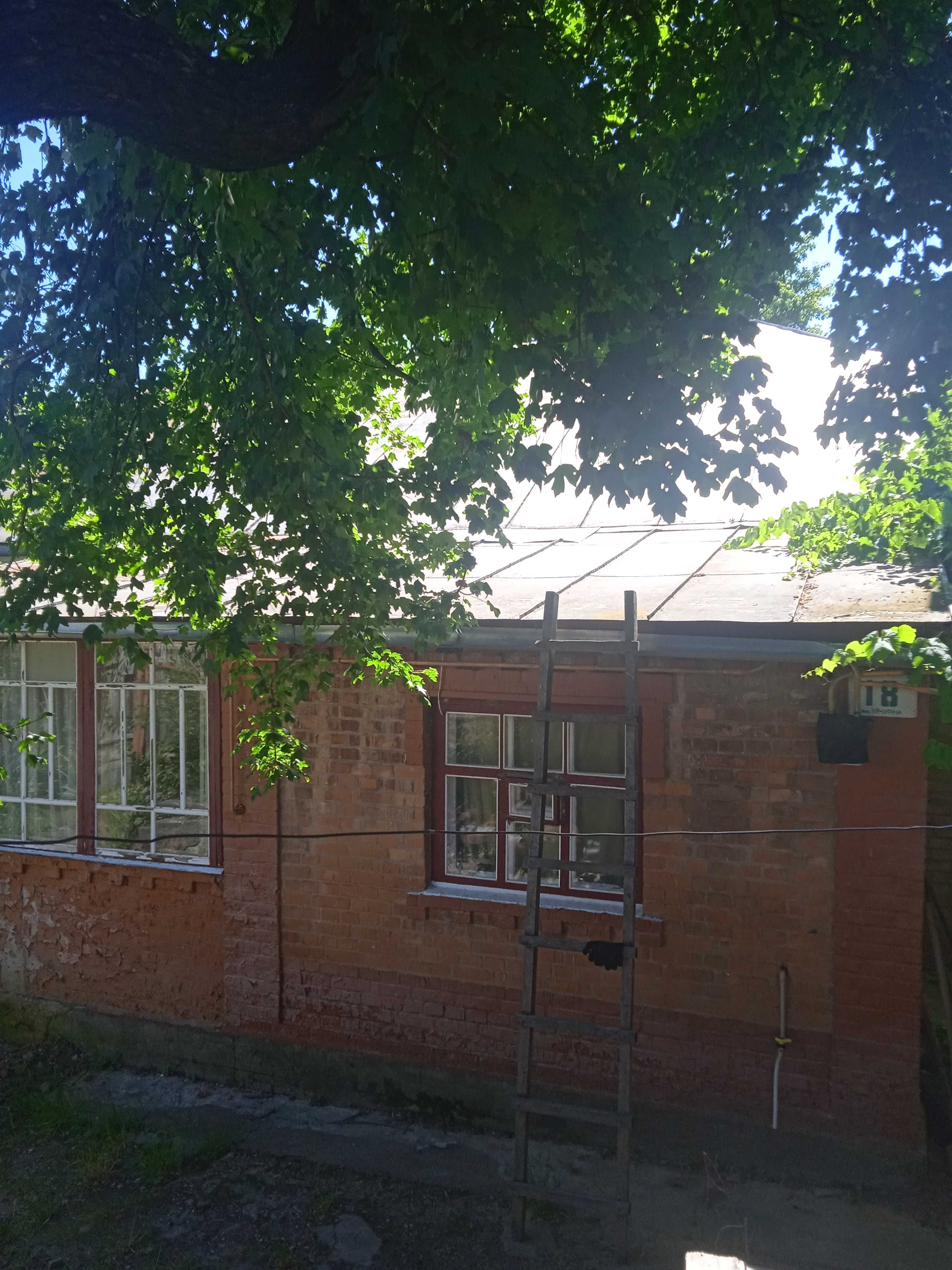 4 КІМ. БУДИНОК, ПЛОЩА - 98.3 м², ЦІНА - 19 000 $
