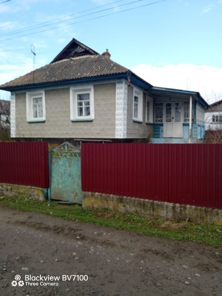 2 КІМ. БУДИНОК, ПЛОЩА - 57.4 м², ЦІНА - 4 000 $
