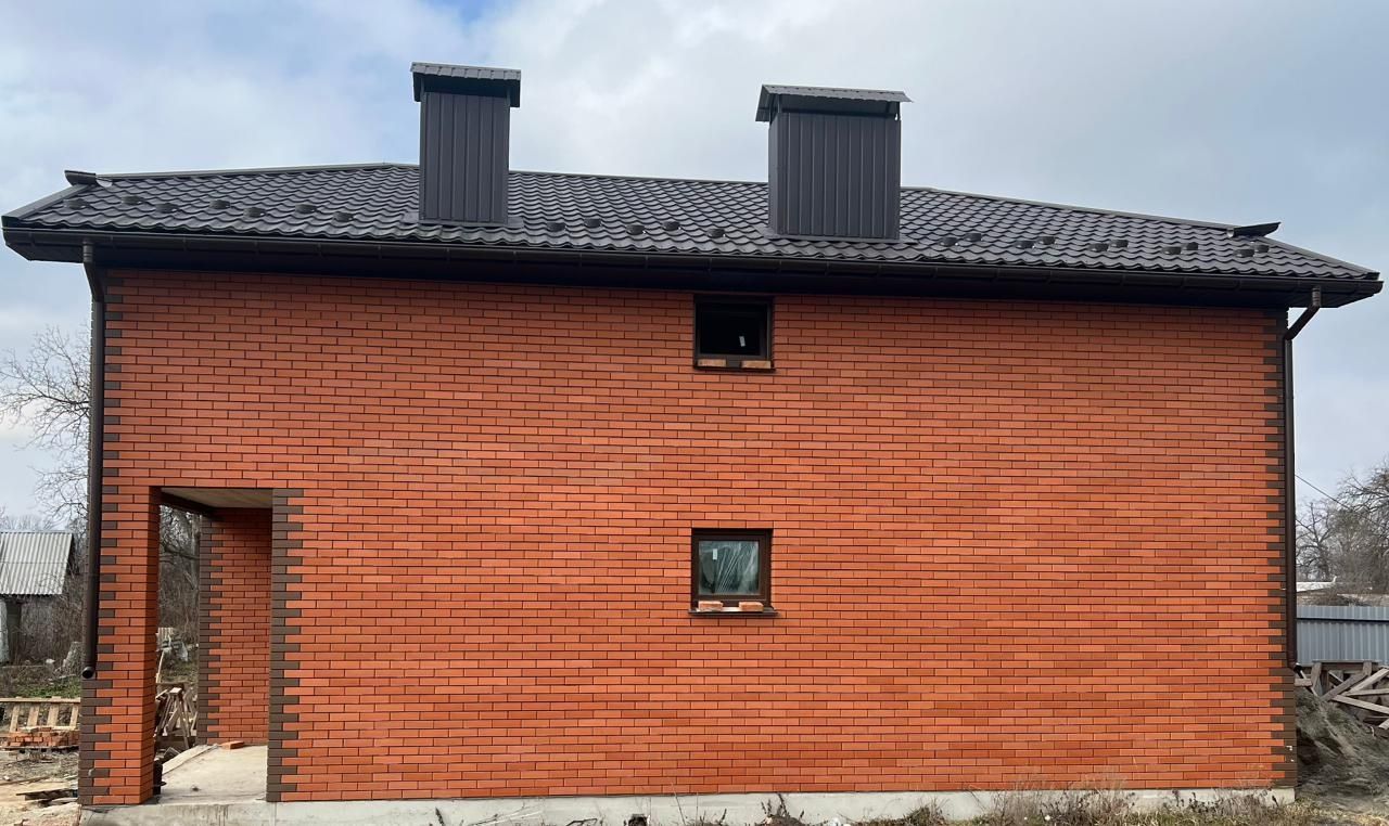 Обʼєкт нерухомості: 5 КІМ. БУДИНОК, ПЛОЩА - 140 м², ЦІНА - 85 000 $
 — HUBTRUST, Вінниця