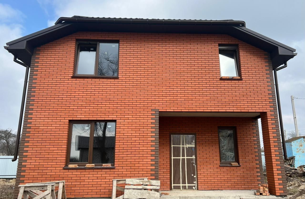 Обʼєкт нерухомості: 5 КІМ. БУДИНОК, ПЛОЩА - 140 м², ЦІНА - 85 000 $
 — HUBTRUST, Вінниця