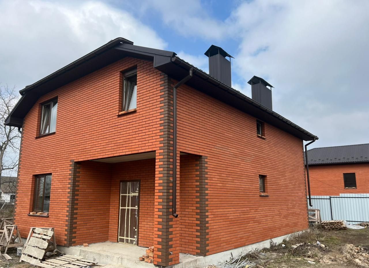 Обʼєкт нерухомості: 5 КІМ. БУДИНОК, ПЛОЩА - 140 м², ЦІНА - 85 000 $
 — HUBTRUST, Вінниця