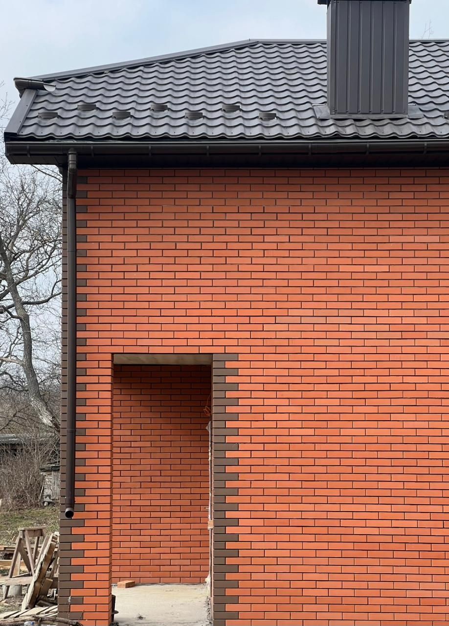 Обʼєкт нерухомості: 5 КІМ. БУДИНОК, ПЛОЩА - 140 м², ЦІНА - 85 000 $
 — HUBTRUST, Вінниця