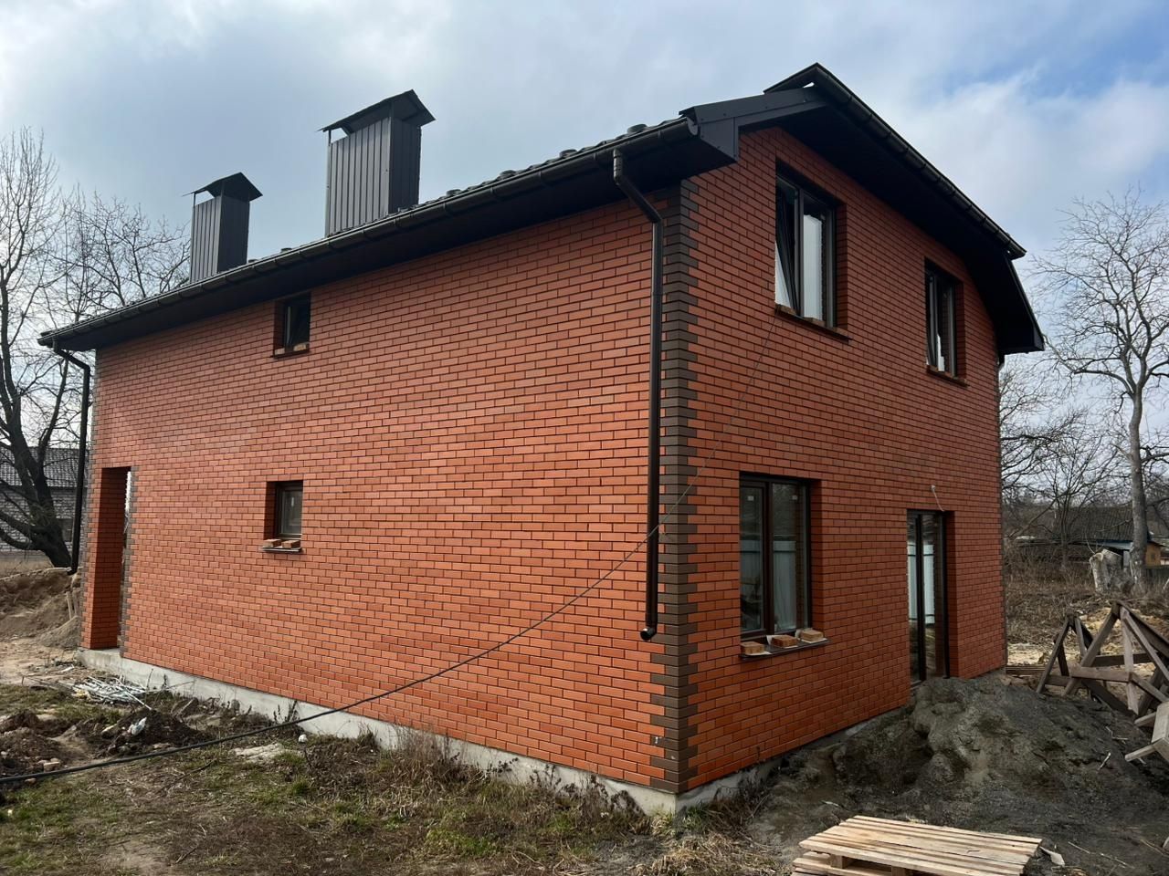 Обʼєкт нерухомості: 5 КІМ. БУДИНОК, ПЛОЩА - 140 м², ЦІНА - 85 000 $
 — HUBTRUST, Вінниця