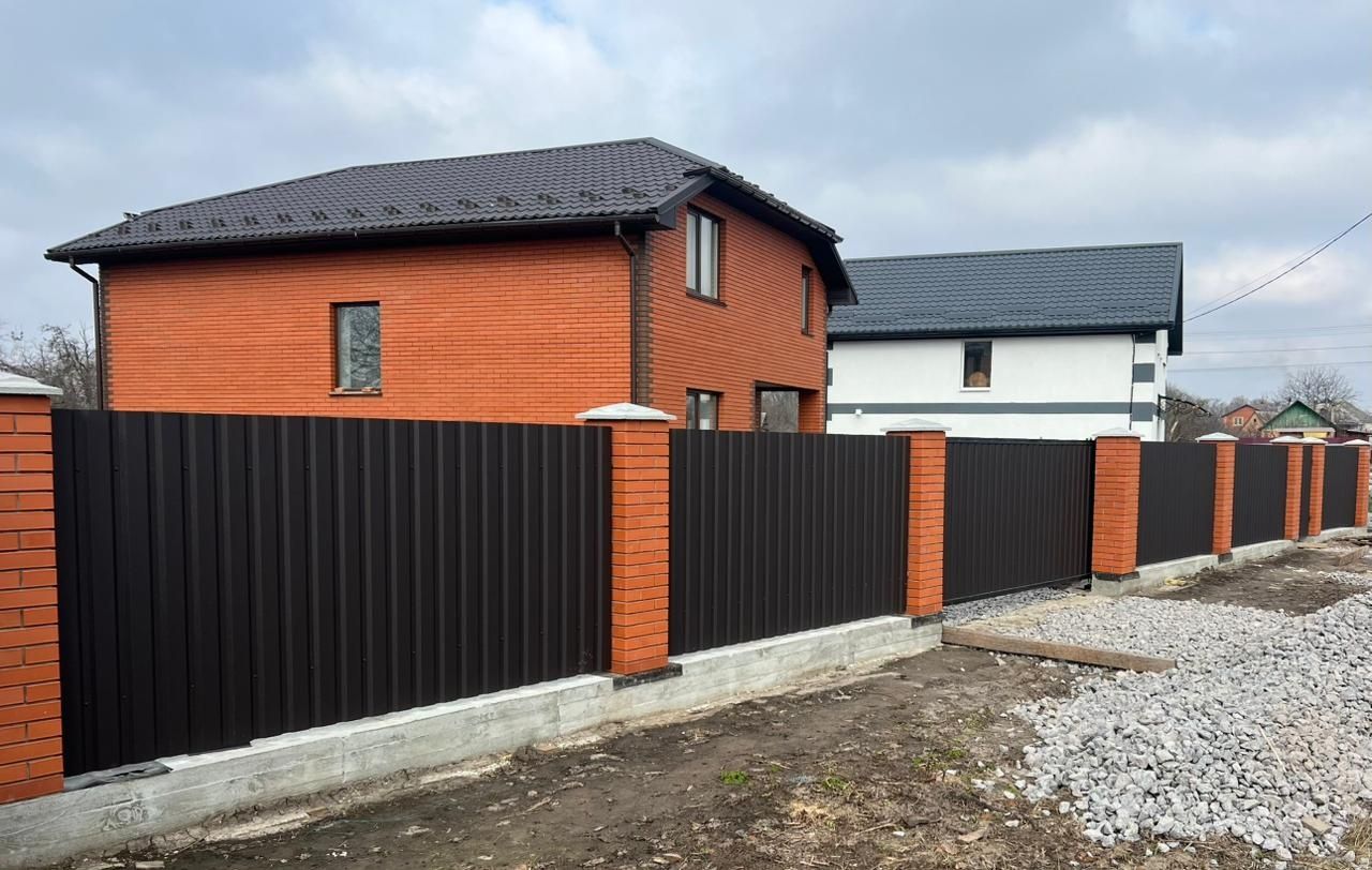 Обʼєкт нерухомості: 5 КІМ. БУДИНОК, ПЛОЩА - 140 м², ЦІНА - 85 000 $
 — HUBTRUST, Вінниця