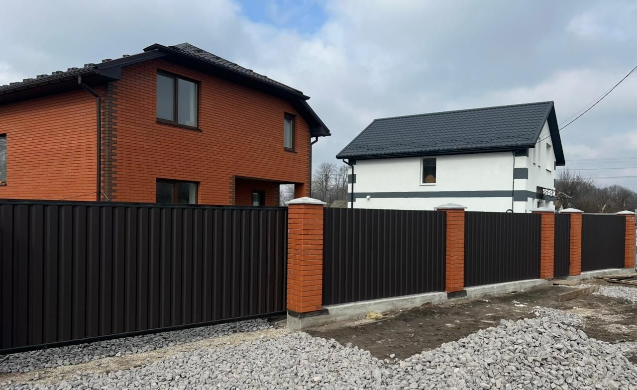 Обʼєкт нерухомості: 5 КІМ. БУДИНОК, ПЛОЩА - 140 м², ЦІНА - 85 000 $
 — HUBTRUST, Вінниця