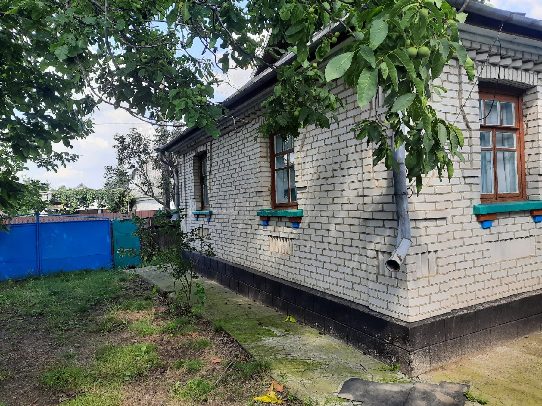 Обʼєкт нерухомості: 3 КІМ. БУДИНОК, ПЛОЩА - 80 м², ЦІНА - 3 591 $
 — HUBTRUST, Вінниця