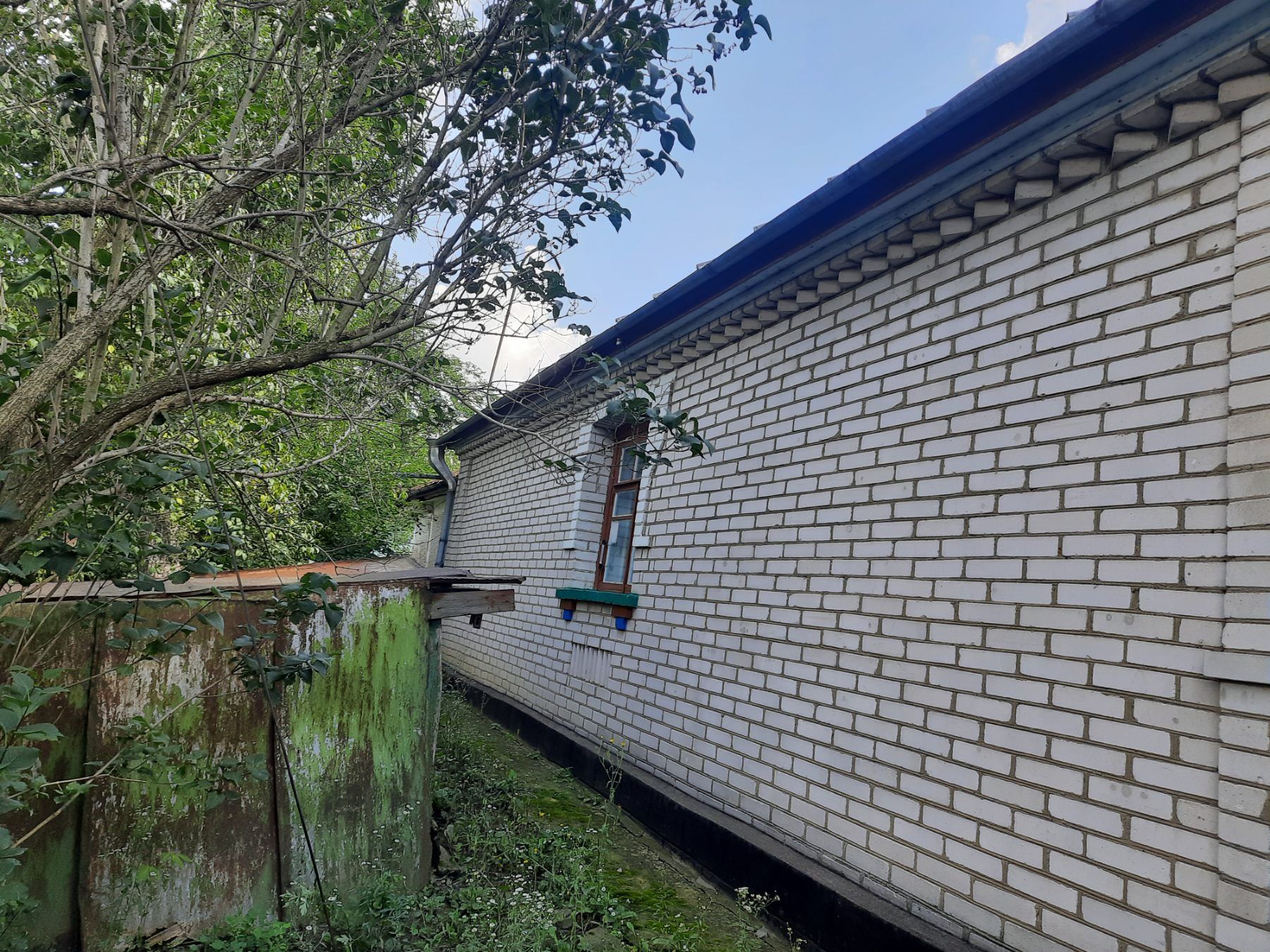 Обʼєкт нерухомості: 3 КІМ. БУДИНОК, ПЛОЩА - 80 м², ЦІНА - 3 591 $
 — HUBTRUST, Вінниця